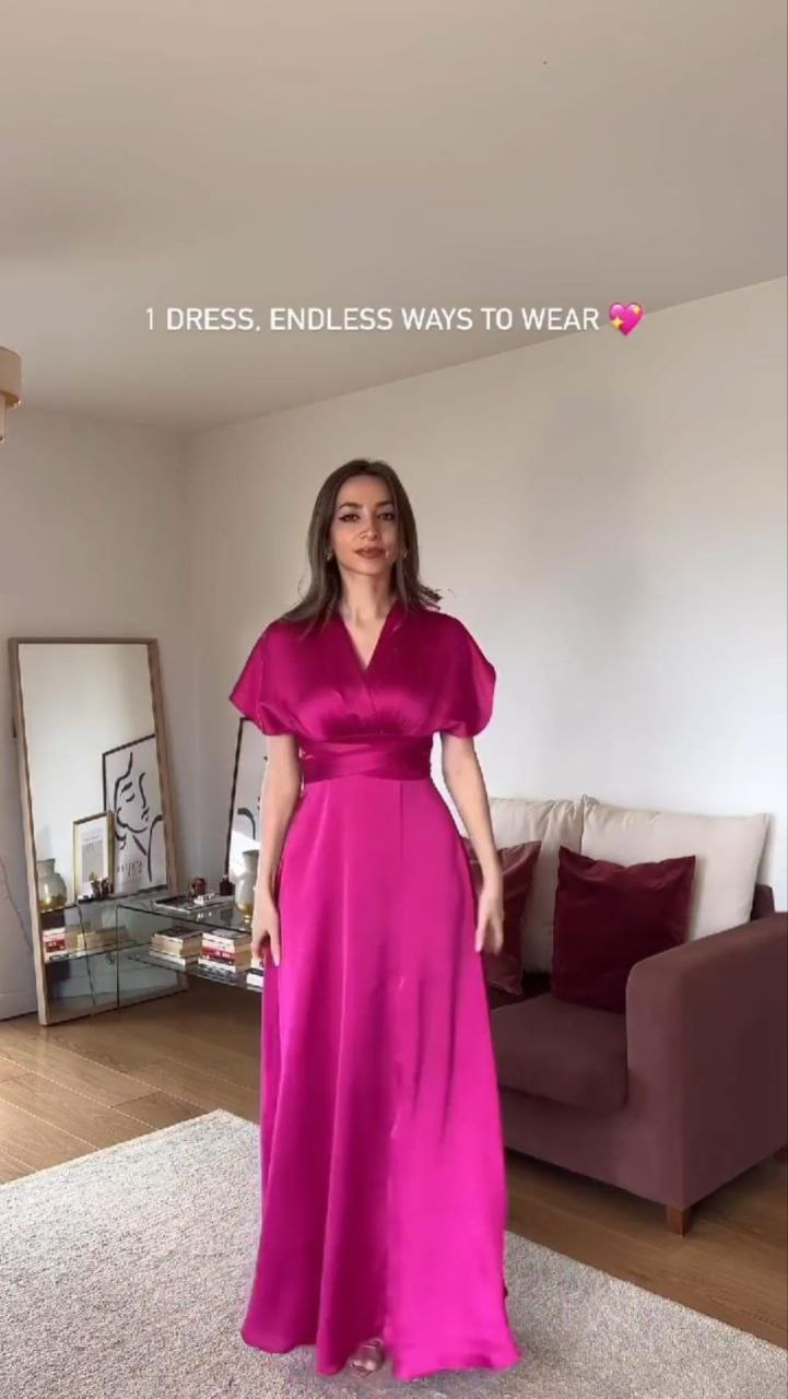 Super Hit Party Wear Gown With Different Style Design