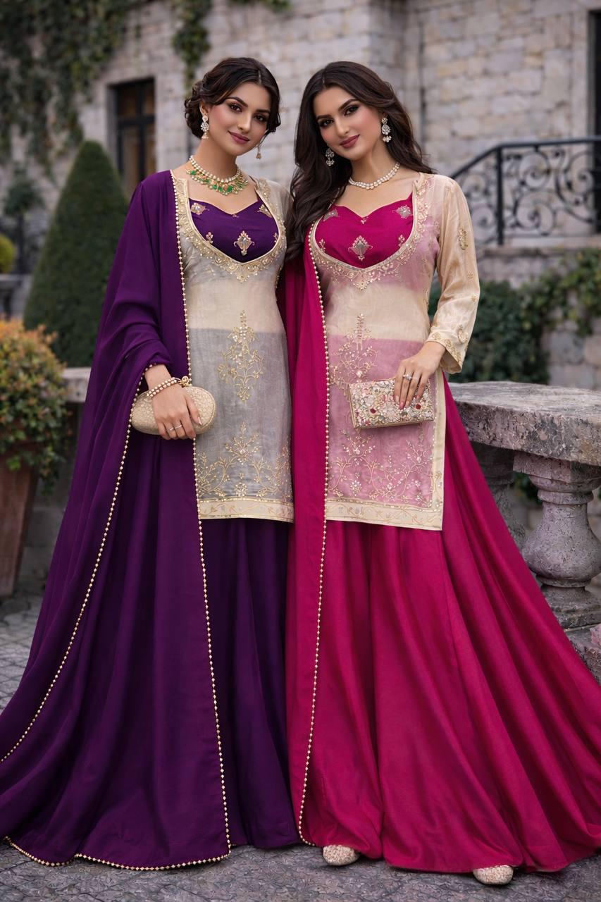 Fandy Bloom Party Set